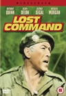 Image for Lost Command