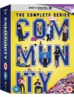 Image for Community: The Complete Series