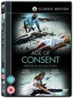 Image for Age of Consent
