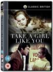Image for Take a Girl Like You