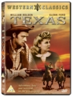 Image for Texas