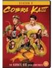 Image for Cobra Kai: Season 3