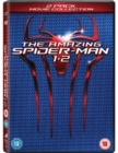 Image for The Amazing Spider-Man/The Amazing Spider-Man 2