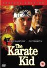 Image for The Karate Kid