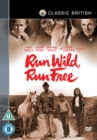 Image for Run Wild, Run Free