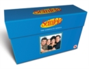 Image for Seinfeld: The Complete Series