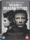 Image for The Girl With the Dragon Tattoo