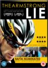 Image for The Armstrong Lie