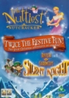 Image for The Nuttiest Nutcracker/Buster and Chauncey's Silent Night