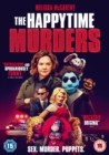 Image for The Happytime Murders
