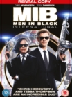 Image for Men in Black: International