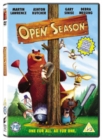 Image for Open Season