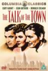 Image for The Talk of the Town