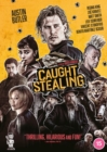 Image for Caught Stealing