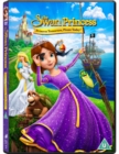 Image for The Swan Princess: Princess Tomorrow, Pirate Today