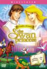 Image for The Swan Princess - The Complete Adventures of