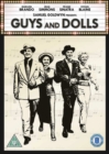 Image for Guys and Dolls - Samuel Goldwyn Presents
