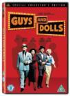 Image for Guys and Dolls