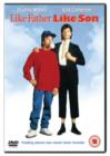 Image for Like Father Like Son