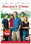 Image for Dawson's Creek: The Season Finale