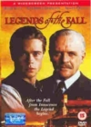 Image for Legends of the Fall