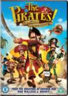 Image for The Pirates! In an Adventure With Scientists