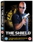 Image for The Shield: Series 3