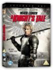Image for A   Knight's Tale