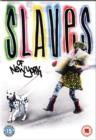 Image for Slaves of New York
