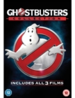 Image for Ghostbusters 1-3 Collection
