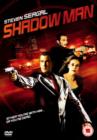 Image for Shadow Man