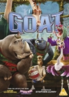 Image for GOAT