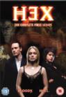 Image for Hex: Season 1