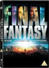 Image for Final Fantasy: The Spirits Within