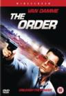 Image for The Order