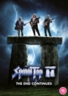 Image for Spinal Tap II: The End Continues