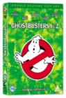 Image for Ghostbusters/Ghostbusters 2
