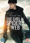 Image for The Girl in the Spider's Web