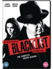Image for The Blacklist: The Complete Eighth Season