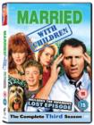 Image for Married With Children: Season 3