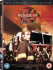Image for Rescue Me: Season 1