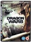 Image for Dragon Wars