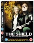 Image for The Shield: Series 4