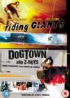 Image for Riding Giants/Dogtown and Z Boys