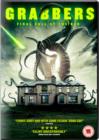 Image for Grabbers