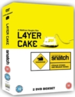 Image for Layer Cake/Snatch