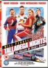 Image for Talladega Nights - The Ballad of Ricky Bobby