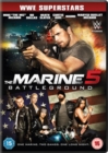 Image for The Marine 5 - Battleground
