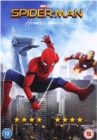Image for Spider-Man: Homecoming