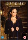 Image for Lost Girl: The Complete Fourth Season